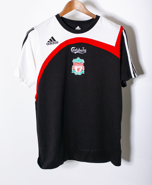 Liverpool 2007-08 Training Shirt (L)