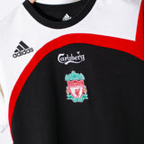 Liverpool 2007-08 Training Shirt (L)