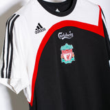 Liverpool 2007-08 Training Shirt (L)