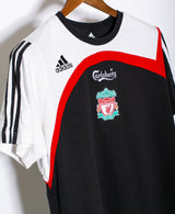 Liverpool 2007-08 Training Shirt (L)
