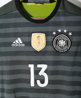 Germany 2016 Muller Away Kit (S)