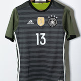 Germany 2016 Muller Away Kit (S)