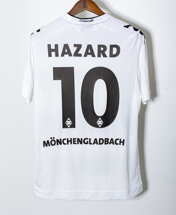 Monchengladbach 2016 Hazard Home Kit (M)