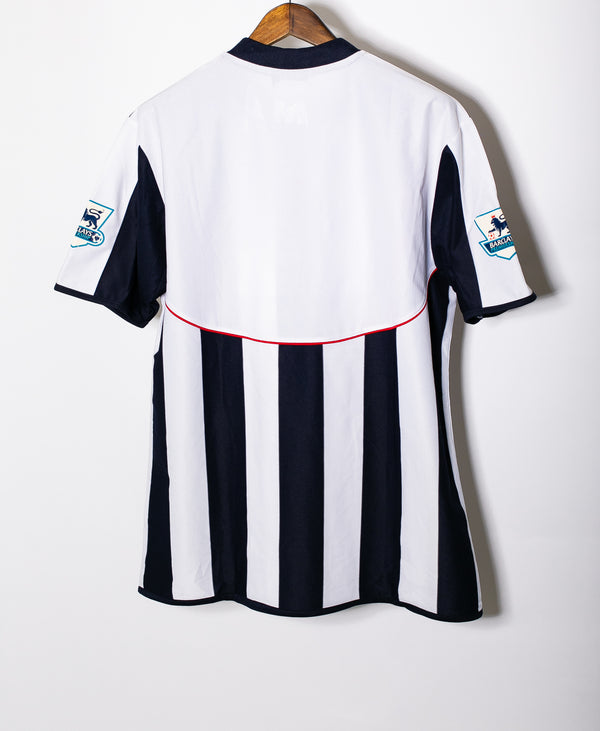 West Brom 2004-05 Home Kit (L)