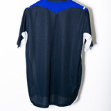 Chelsea 2005-06 Zip-Up Polo (L)