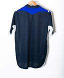 Chelsea 2005-06 Zip-Up Polo (L)