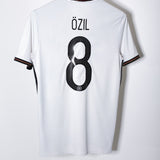 Germany 2016 Ozil Home Kit (M)