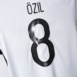 Germany 2016 Ozil Home Kit (M)