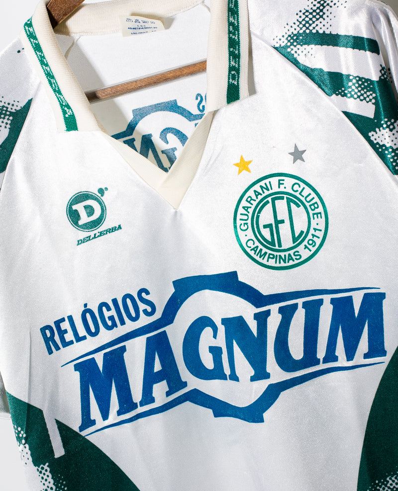 Guarani FC 1994-95 Away Kit (M)