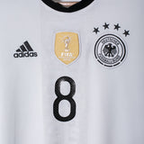 Germany 2016 Ozil Home Kit (M)