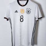 Germany 2016 Ozil Home Kit (M)