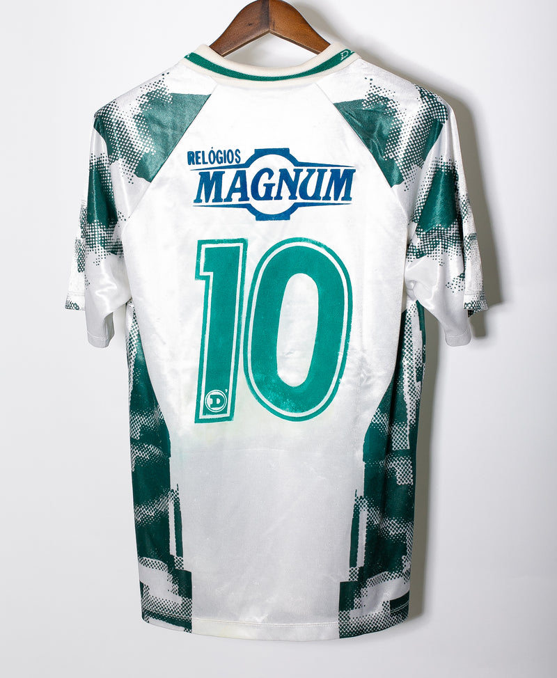 Guarani FC 1994-95 Away Kit (M)