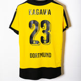 Dortmund 2015-16 Kagawa Home Kit (L)