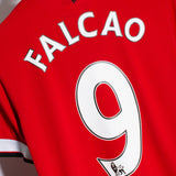 Manchester United 2014-15 Falcao Home Kit (S)
