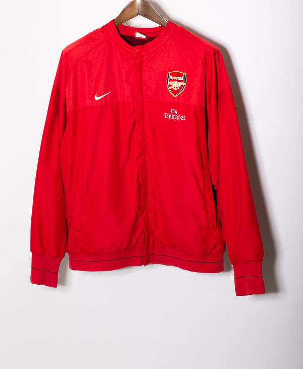 Arsenal 2006 Full Zip Jacket (XL)