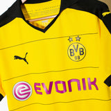 Dortmund 2015-16 Kagawa Home Kit (L)