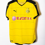 Dortmund 2015-16 Kagawa Home Kit (L)