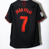 Atletico Madrid 2019-20 Joao Felix Away Kit (XL)