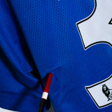 Chelsea 2009-10 Anelka Home Kit (L)