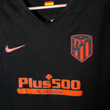 Atletico Madrid 2019-20 Joao Felix Away Kit (XL)
