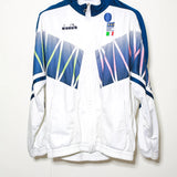 Italy 90's Track Jacket (L)