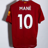 Liverpool 2019-20 Mane Home Kit (M)