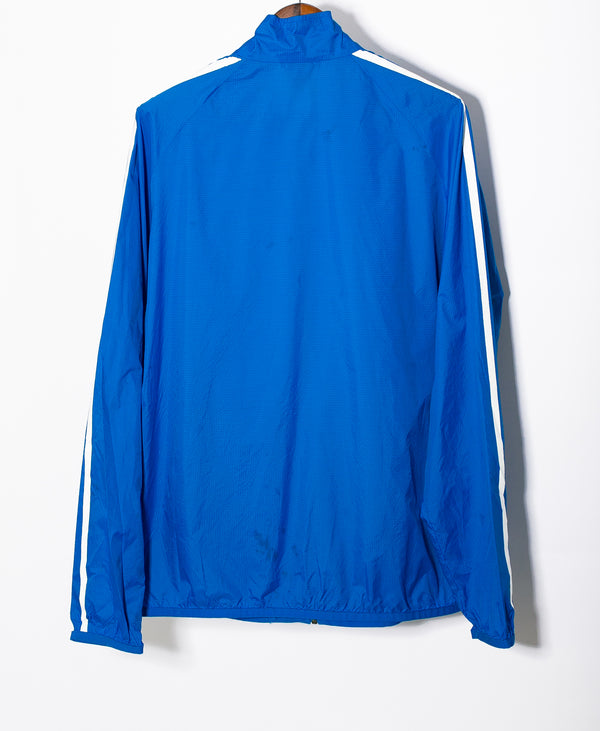 Rangers 2014 Windbreaker Jacket (XL)