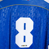 Italy 1995 Albertini Home Kit (XL)