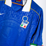 Italy 1995 Albertini Home Kit (XL)