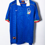 Italy 1995 Albertini Home Kit (XL)