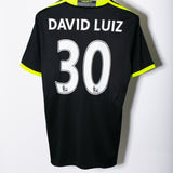 Chelsea 2016-17 David Luiz Away Kit (M)