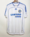 Chelsea 2006-07 Drogba Away Kit (M)