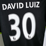 Chelsea 2016-17 David Luiz Away Kit (M)
