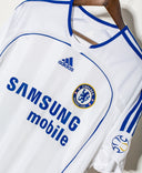 Chelsea 2006-07 Drogba Away Kit (M)