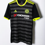 Chelsea 2016-17 David Luiz Away Kit (M)