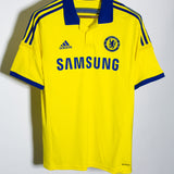 Chelsea 2014-15 Diego Costa Away Kit (M)
