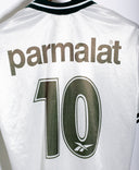 Palmeiras 1997 Away Kit (M)