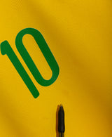 Brazil 2008 Kaka Home Kit (XL)