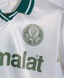 Palmeiras 1997 Away Kit (M)