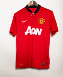 Manchester United 2013-14 Chicharito Home Kit ( M )