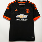 Manchester United 2015-16 Schweinsteiger Third Kit (L)