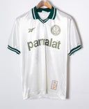 Palmeiras 1997 Away Kit (M)