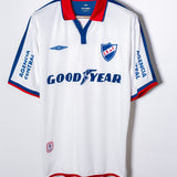 Club Nacional 2004 Home Kit (L)