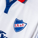 Club Nacional 2004 Home Kit (L)