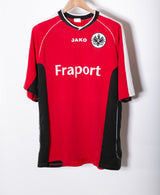 Frankfurt 2003-05 Training Shirt (XL)