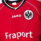 Frankfurt 2003-05 Training Shirt (XL)
