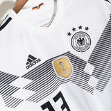 Germany 2018 Muller Home Kit (XL)