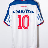 Club Nacional 2004 Home Kit (L)