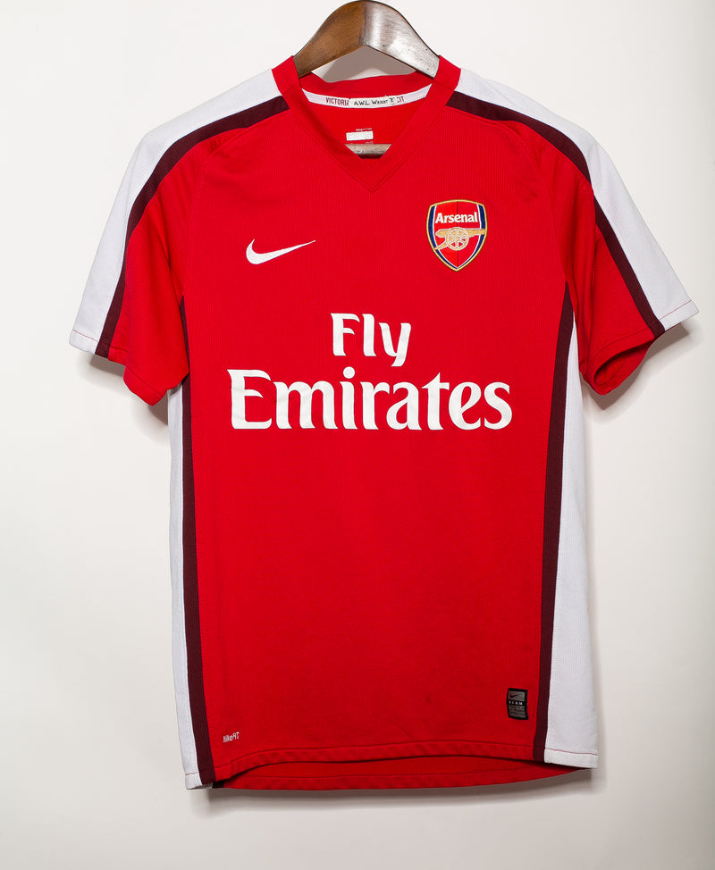 Arsenal de Sarandí 2008-09 Home Kit