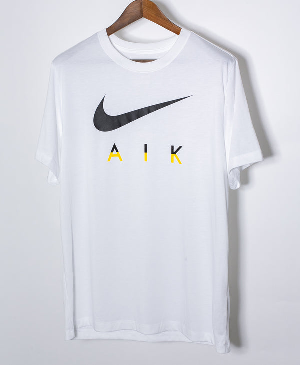 AIK 2022 T-Shirt (L)